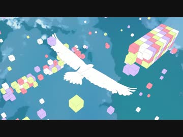 【MV】GIVE UP【i am robot and proud × lasah】