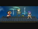 【１周年】むかしむかしのきょうのぼく　歌ってみた【山林檎】