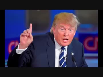 トランプ大統領候補と接点を持つ唯一の日本人の不動産王