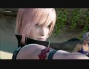 【DFFAC】 万雷練習中‼ part1 【ミスリルE】