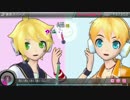 【DIVA F2nd】裏表ラバーズ【PSVita TV】