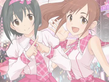 レスキューＰ奮闘記外伝　アイドルマスター