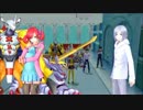 【デジモンストーリー サイバースルゥース】天才ハカー【実況】50話