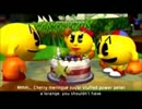 パックマンワールド３のプロローグ