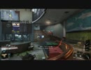 【CoD:BO3】TDMで時々キル稼ぎ.40【29K7D】