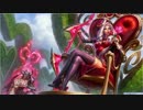 [lol]日本鯖でゆかりさんが遊ぶそうですよ　part0 アシェ編　