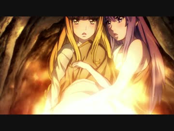 新作tvアニメ ねじ巻き精霊戦記 天鏡のアルデラミン Pv 最高画質 ニコニコ動画