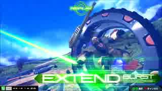 【EXVSMBON】ぴょんぴょんするタイヤ道42