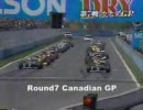 F1 1993 Canadian GP 01