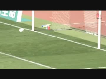 【第3節】J1　全ゴール集