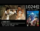 第9回みんなで決めるゲーム音楽ベスト100◆10票曲◆Part6