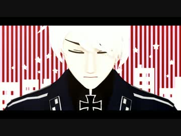 【APヘタリアMMD】刹那プラス