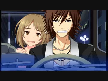 【アイマス×EVE ZERO】いぶます！（仮） 冬馬編第05話 2日目[2/2]