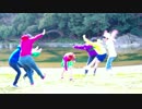 【おそ松さんコス】六つ子たちでサビメドレー踊ってみた　後半【COLORS.】