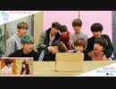 UP10TION - MVリアクション