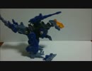 [懐かシリーズ] 懐かしのおもちゃ紹介 第一回「ZOIDS」
