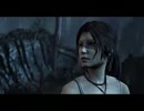ゴリラがトゥームレイダーを実況するようです【トゥームレイダー】＃1