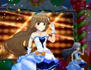 依田芳乃ちゃんの変態的な髪の動き【Rockin' Emotion】