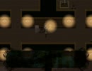 Jack-o'-Lantern!屋敷探索のフリーホラーゲームpart2
