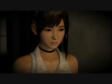 【訛り実況】 零 ～濡鴉ノ巫女～　Vol：25