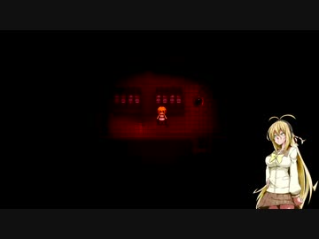 【VOICEROID実況】弦巻マキと魔女の家【第九話】