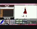 【モデル改変生放送】頭と身体のマージ・後編【ゲスト：稜さん】