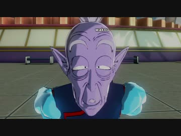 【実況】もしドラゴンボールの世界に実況者が飛ばされたら part27