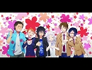 secret base～君がくれたもの～　歌ってみた(=^・^=)
