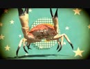 蟹になりたいね Nicozon