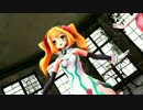 ハッカドール達でEX-GIRL【カメラ配布】