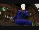 【APヘタリアMMD】パンジャン普憫でこっち向いてBaby
