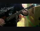 Polyphia - Champagne (guitar cover)