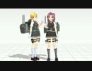 配布動画