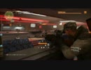 【Gameplay】The Division part4-マディソン野戦病院