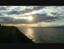Sunday Sunset