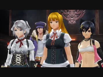 ゆっくりはゴッドイーターになったようです Part57