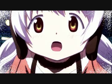 【MAD】幻鏡遊戯【魔法少女まどか☆マギカ】