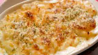 【これ食べたい】　グラタン / Gratin