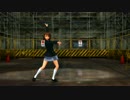 【MMD】J'y_Suis_Jamais_Alle【とらはぜ式もぶ】