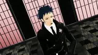 【MMDワンピ】　ローさんでIf U Seek Aｍｙ  【お着替え注意】