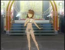 透け透けパジャマ春香 verBlack