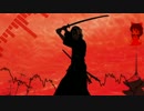 Samurai神社.Shuriken