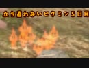 １匹でも死んじゃうと立ち直れなくなるピクミン３【実況】５日目