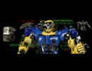 ゲームレビュー『ライズオブザロボット２』