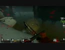 生主3人と時々リスナー１人が「left4dead2」実況プレイ!! part15