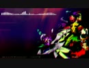 【世界樹の迷宮Ⅲ】戦乱 荒れ狂う波浪の果て(Drum'n'Bass Remix)