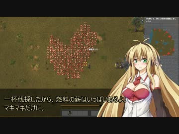 【Factorio】工場長、バイター特盛始めましたpart2【VOICEROID実況】