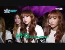 [K-POP] WJSN(Cosmic Girls) - MCD BackStage (Hot Debut) 20160225 (日本語字幕)