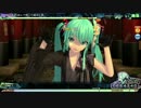 【Project DIVA arcade FT】結んで開いて羅刹と骸（EX EXT）スコアタ