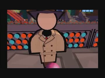 【ゲーム実況】 サイコゲームJazzpunk 【Part 2】